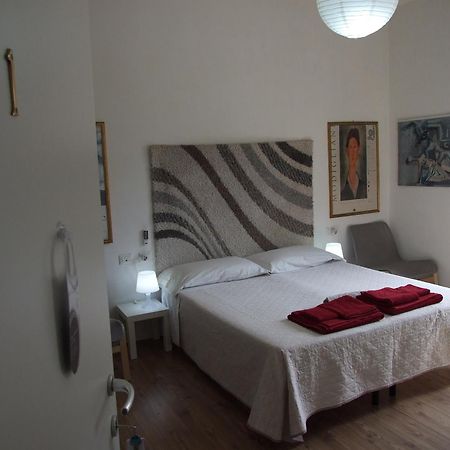 B&B Leo Cagliari Exterior photo