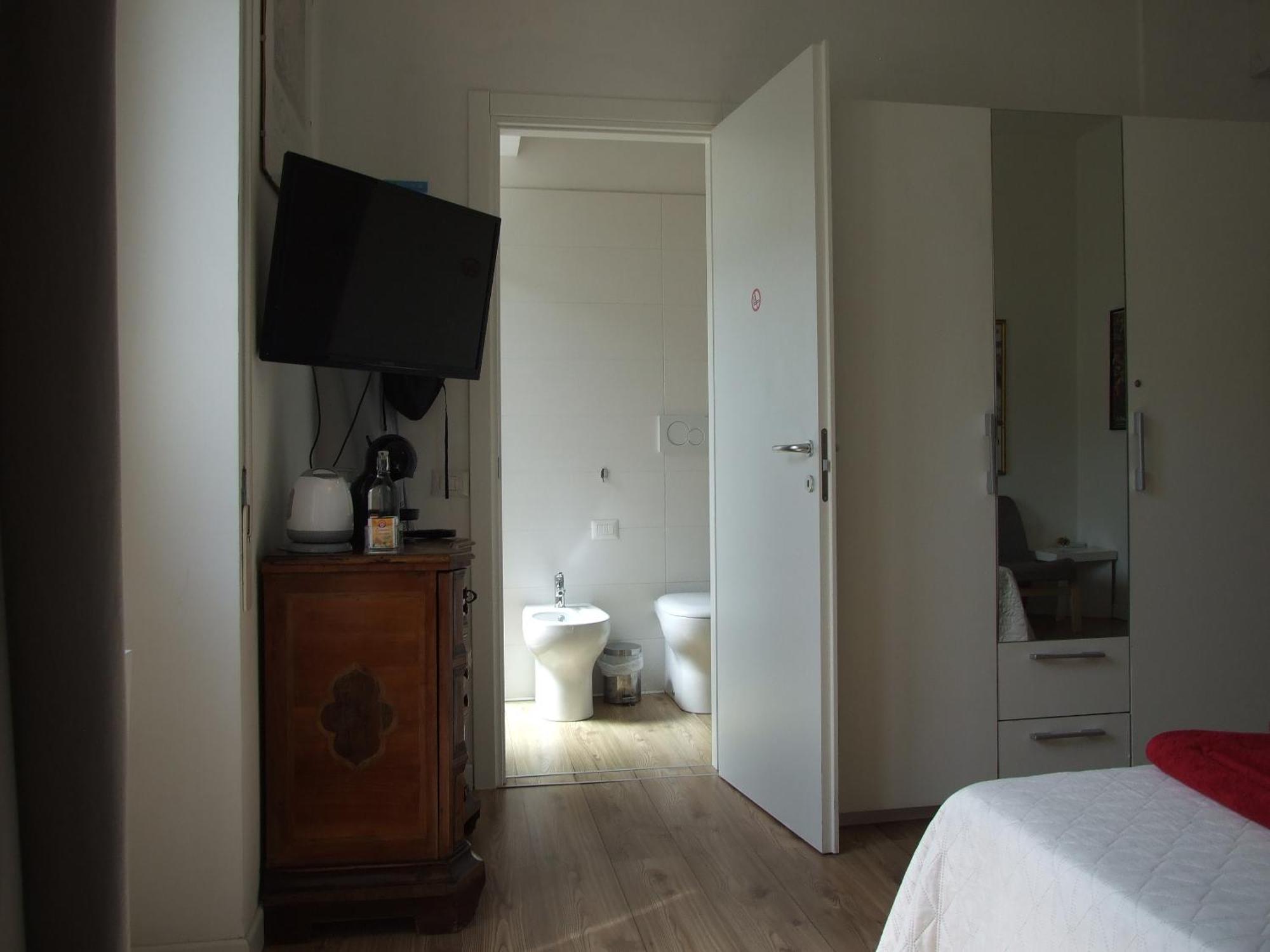 B&B Leo Cagliari Exterior photo